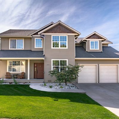 3647 Burchvale Rd, Wenatchee, WA 98801