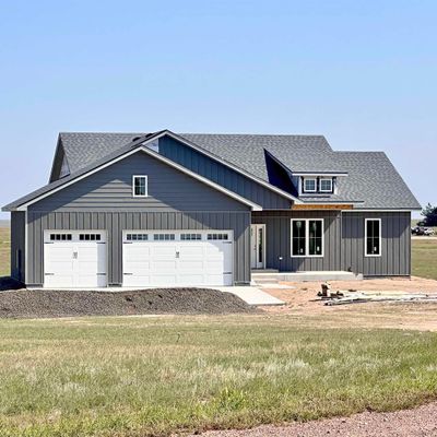 3650 Sky Train Dr, Cheyenne, WY 82009