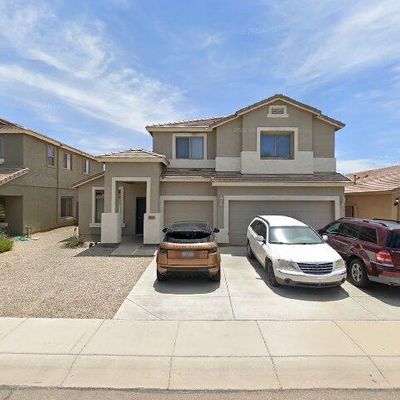 36521 W Velazquez Dr, Maricopa, AZ 85138