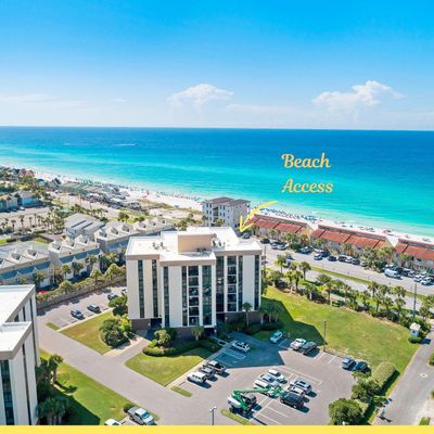 3655 Scenic Highway 98 #Unit 501 A, Destin, FL 32541