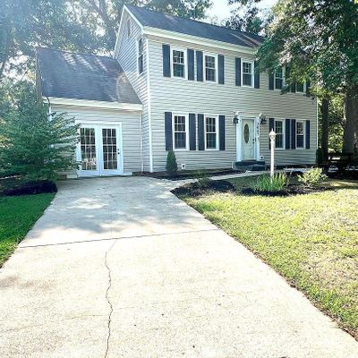 3657 Sassafras Dr, Waldorf, MD 20602