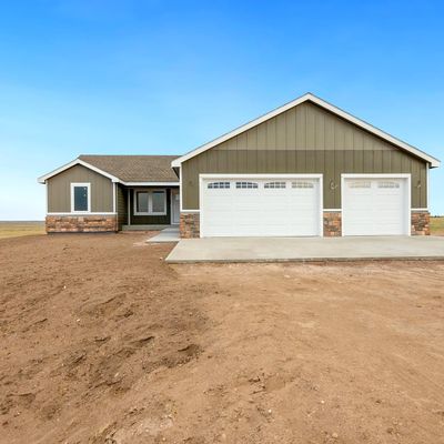 3658 Sky Train Dr, Cheyenne, WY 82009