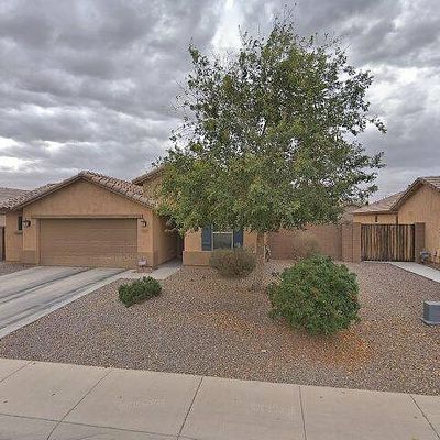 3662 S Garrison, Mesa, AZ 85212