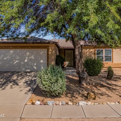 3665 S Desert Echo Rd, Tucson, AZ 85735