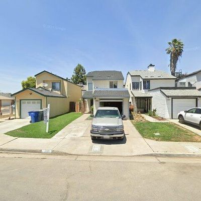 3670 W Terrace Ave, Fresno, CA 93722