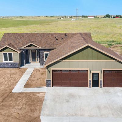 3672 Sky Train Dr, Cheyenne, WY 82009