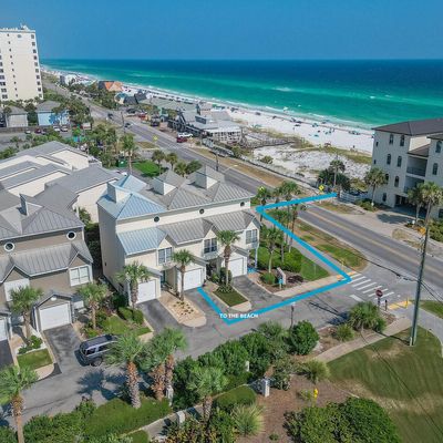 3695 Scenic Highway 98 #Unit 102, Destin, FL 32541