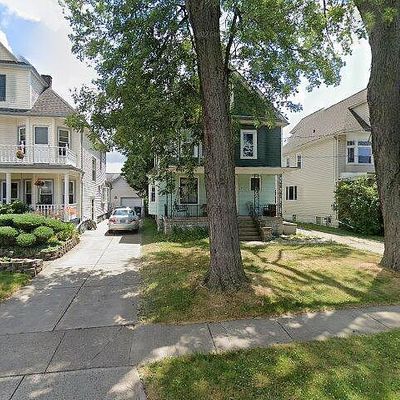 37 Alsace Ave, Buffalo, NY 14220