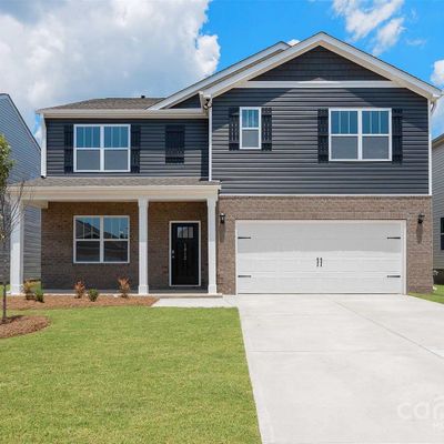 37 Caitlin Heights Court, Fletcher, NC 28732