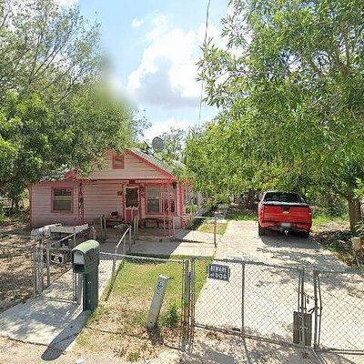 37 Granjeno Ave, Brownsville, TX 78520