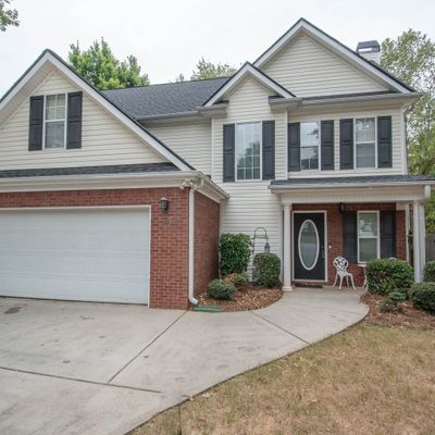 37 Mill Ridge Pl, Newnan, GA 30263