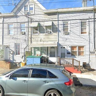 37 Randall Ave, Trenton, NJ 08611