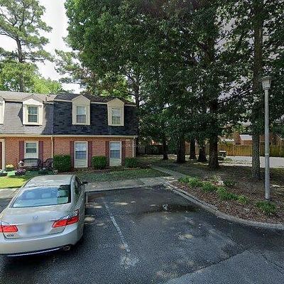 370 Advocate Ct #A, Newport News, VA 23608