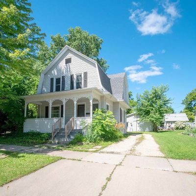 370 Sherman St, Fond Du Lac, WI 54935