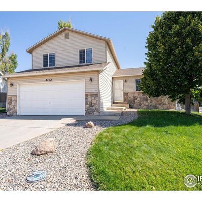 3701 Dry Gulch Rd, Evans, CO 80620