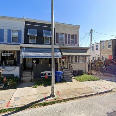 3701 Elm Ave, Baltimore, MD 21211