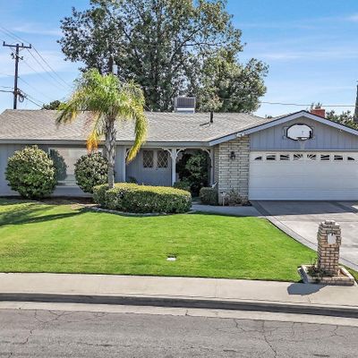 3701 Kennedy Ave, Bakersfield, CA 93309