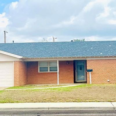 3701 Maple Ave, Odessa, TX 79762