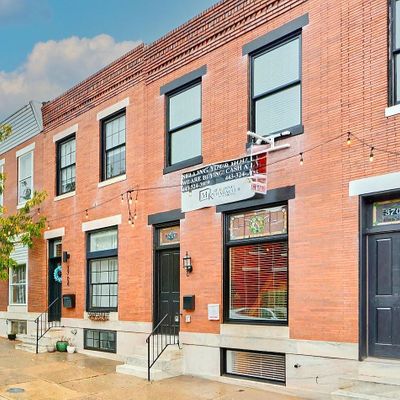 3706 Hudson St, Baltimore, MD 21224