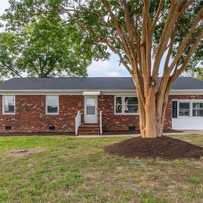 3707 Galena Ave, Hopewell, VA 23860