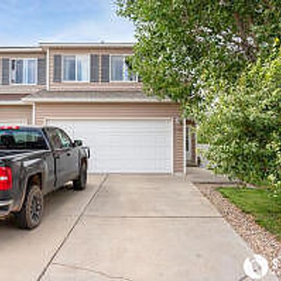 3708 Lunar Ave, Gillette, WY 82718