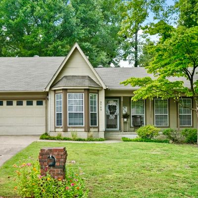 3709 Centerbrook Dr, North Little Rock, AR 72116