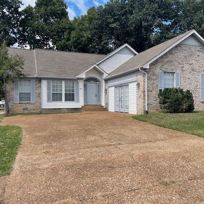 3712 Belle Oaks Dr, Antioch, TN 37013