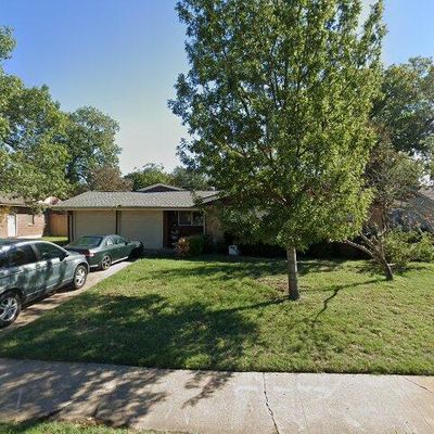 3718 Cranston Ct E, Irving, TX 75062