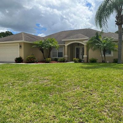 3718 Sw Masilunas St, Port Saint Lucie, FL 34953