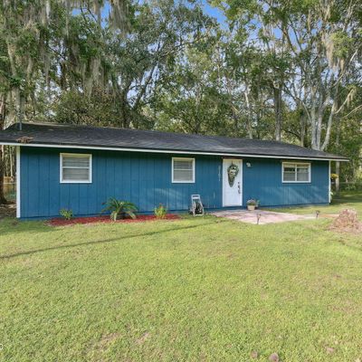 371871 Henry Smith Rd, Hilliard, FL 32046