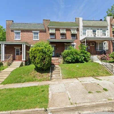 372 Marydell Rd, Baltimore, MD 21229