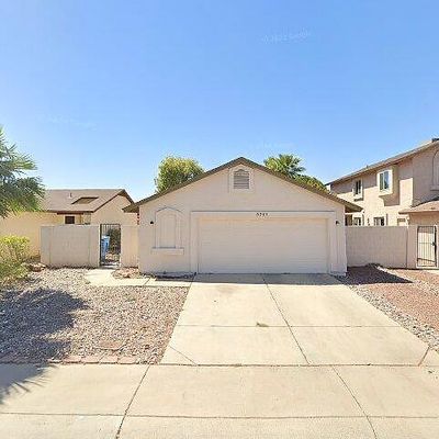 3721 W Carol Ann Way, Phoenix, AZ 85053