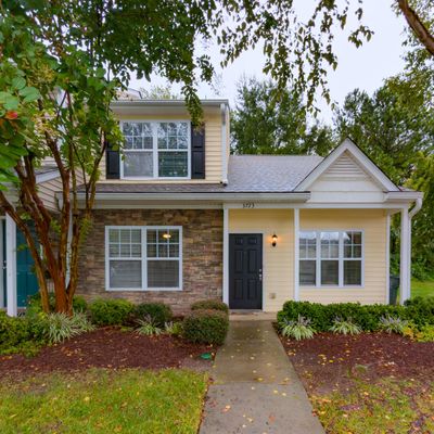 3723 Bison Hill Ln, Raleigh, NC 27604