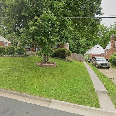 3726 Richard Ave, Fairfax, VA 22031