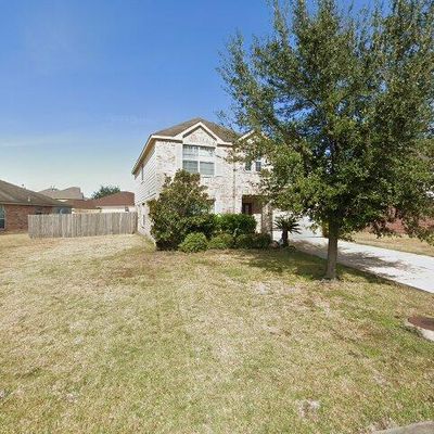 3731 Flannery Ridge Ln, Houston, TX 77047