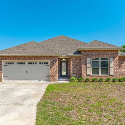 3731 Kittrell Ln, Crestview, FL 32539