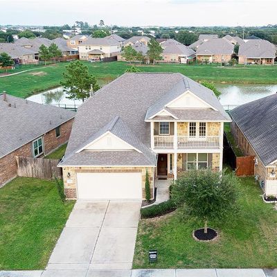 3734 Cactus Field Ln, Katy, TX 77449