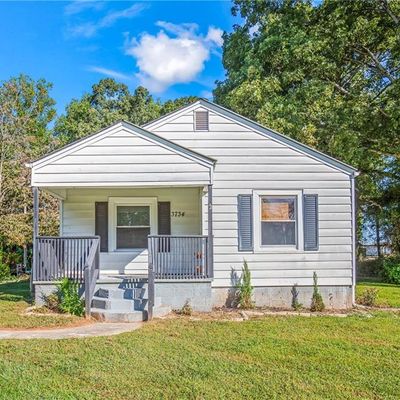 3734 Old Highway 601, Mount Airy, NC 27030