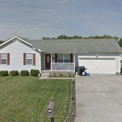 3747 Cave Mill Ct, Clarksville, TN 37042