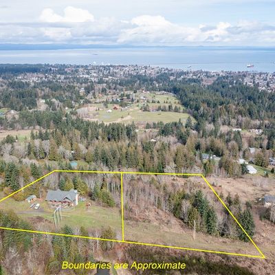 375 Hoare Rd, Port Angeles, WA 98363