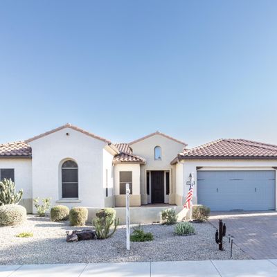 3753 E Ellis St, Mesa, AZ 85205