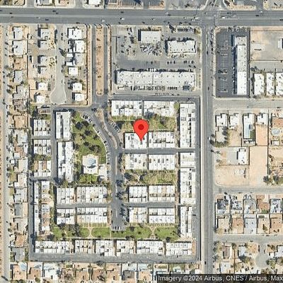 3754 Fairlawn Ave, Las Vegas, NV 89121