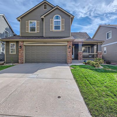 3761 Mallard St, Highlands Ranch, CO 80126