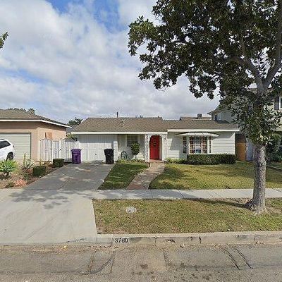 3760 N Weston Pl, Long Beach, CA 90807