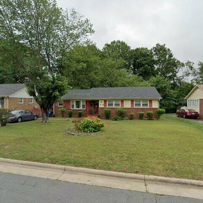 3761 Whitfield Rd, Winston Salem, NC 27105