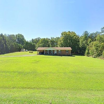 3769 S Jim Minor Rd, Haw River, NC 27258