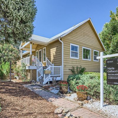 3775 S Logan St, Englewood, CO 80113