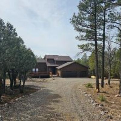 3799 Starlight Dr, Happy Jack, AZ 86024