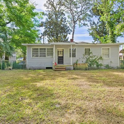 4609 Cambridge Rd, Jacksonville, FL 32210