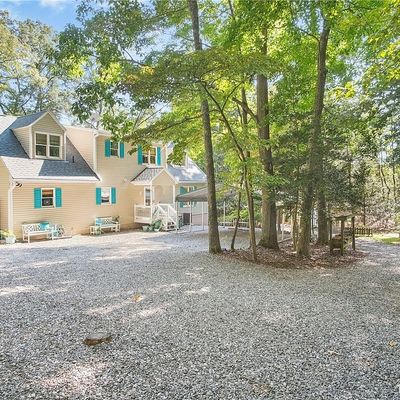 461 Captains Point Ln, Heathsville, VA 22473